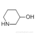 3-Hidroxipiperidina CAS 6859-99-0